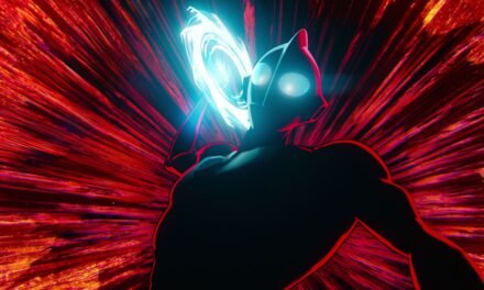 Análise | Ultraman: A Ascensão (Ultraman Rising)