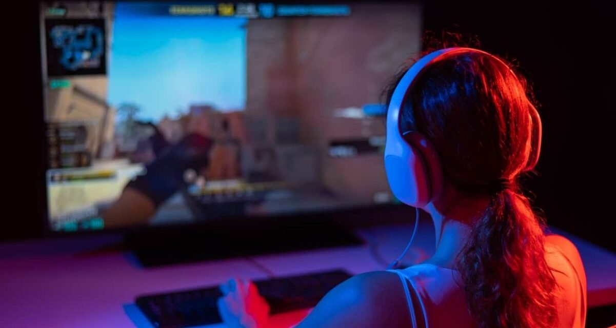Universo Gamer: 5 mulheres brasileiras que estão fazendo história