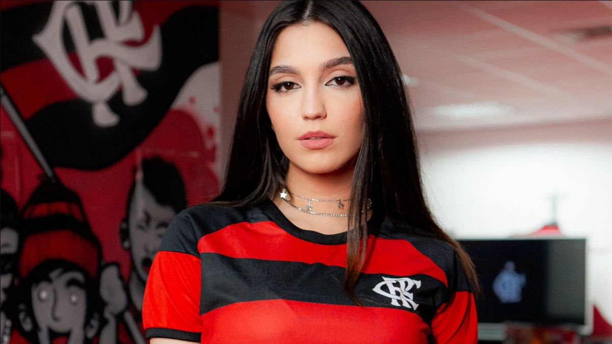 Universo gamer - Isa Fonti