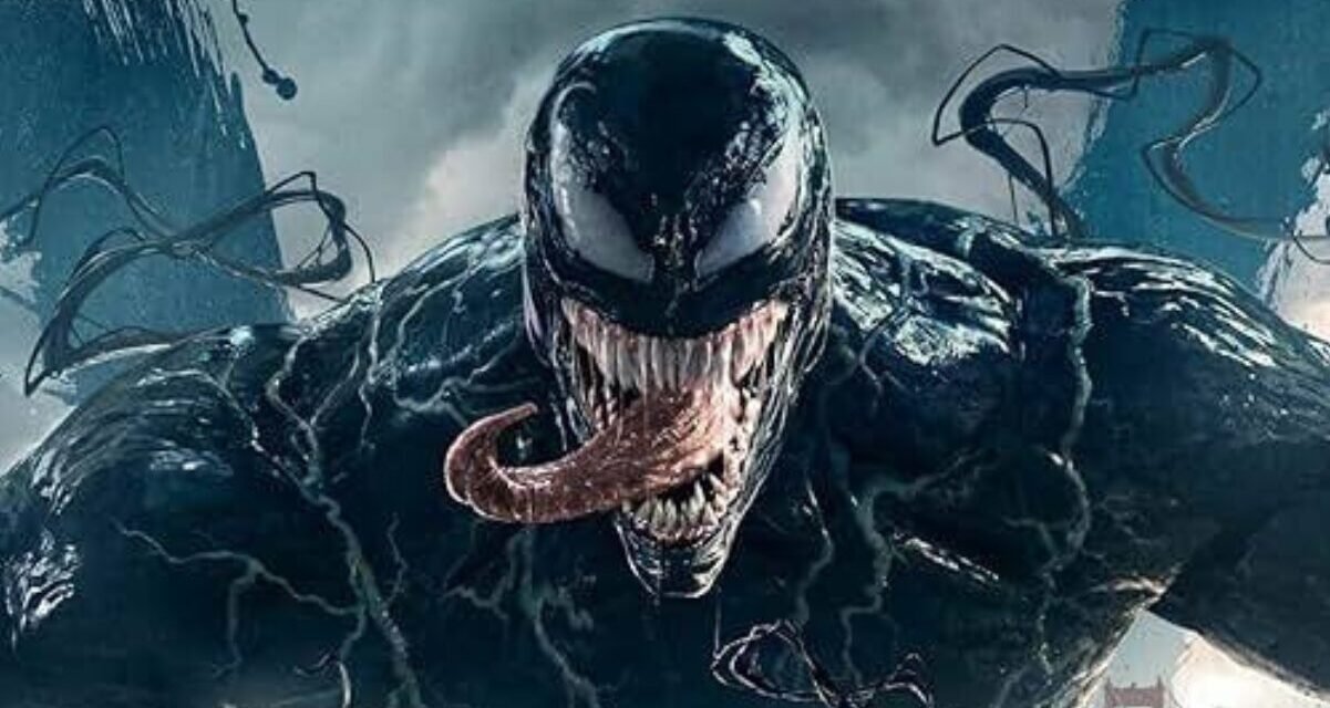 Venom: A Última Rodada tem trailer divulgado