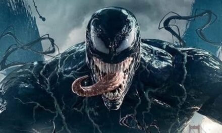 Venom: A Última Rodada tem trailer divulgado