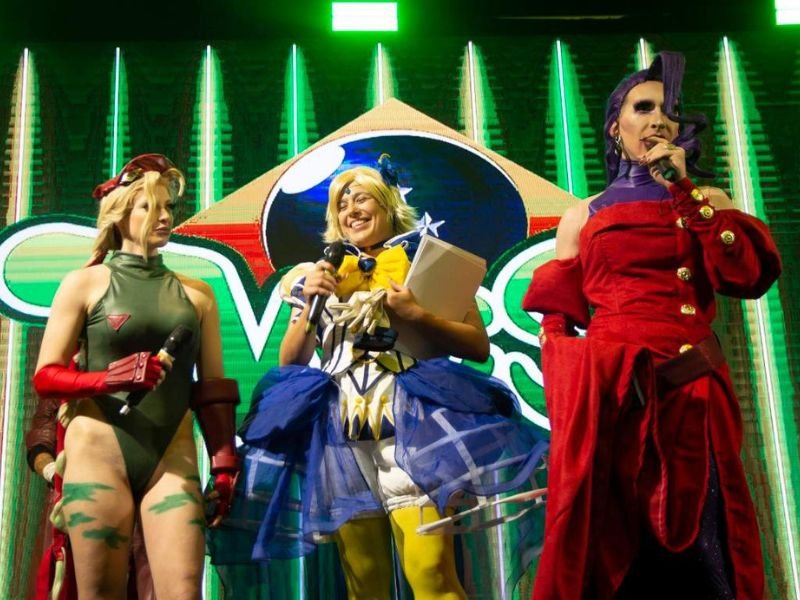 World Cosplay Summit: Final nacional acontece em São Paulo