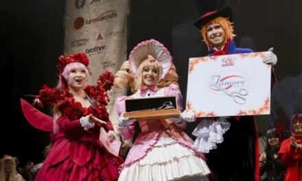 World Cosplay Summit: Final nacional acontece em São Paulo