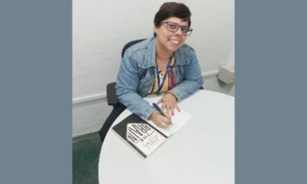 “The Brain”: Entrevista com a autora Wanessa de Oliveira Grisol