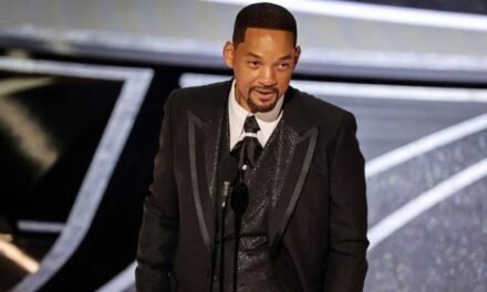 Will Smith vai estrelar suspense sci-fi “Resistor”