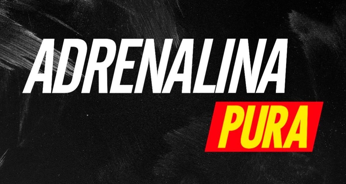 Adrenalina Pura | Conheça o novo canal de streaming especializado