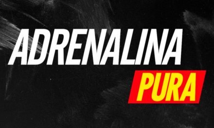 Adrenalina Pura | Conheça o novo canal de streaming especializado