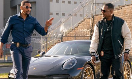 ‘Bad Boys: Até o Fim’ domina as bilheterias brasileiras
