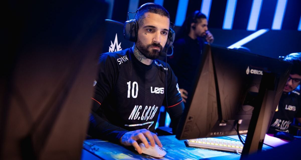 CBLOL | Confira tudo que aconteceu na rodada 17