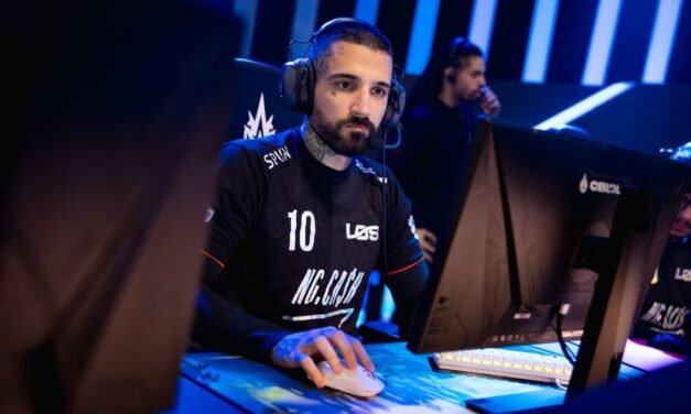CBLOL | Confira tudo que aconteceu na primeira rodada