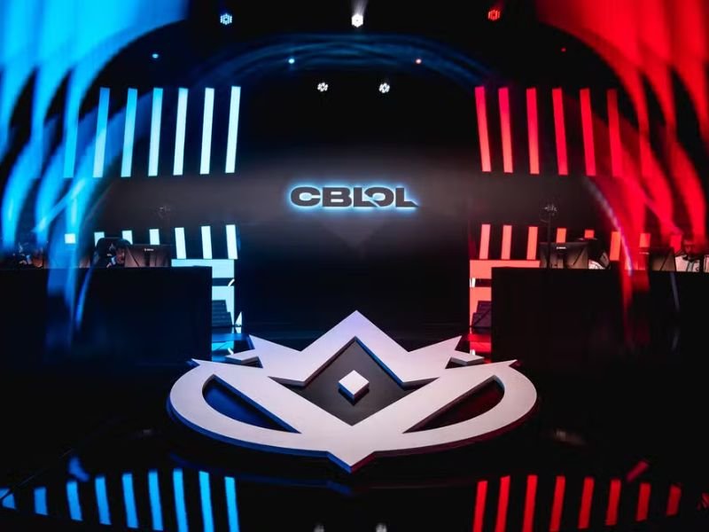 Arena CBLOL