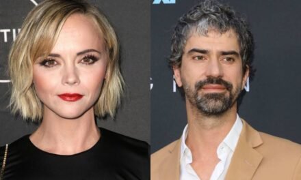 Christina Ricci e Hamish Linklater vão estrelar série true crime ‘Chop Shop’