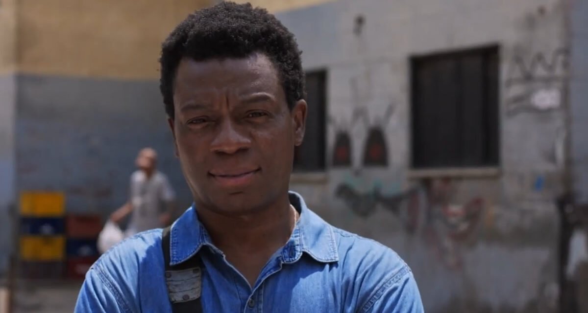 Novo teaser da série de Cidade de Deus mostra seus personagens