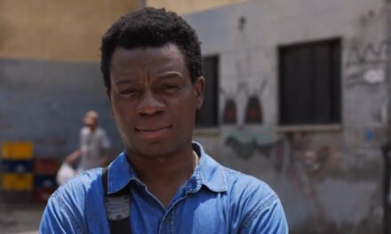 Novo teaser da série de Cidade de Deus mostra seus personagens
