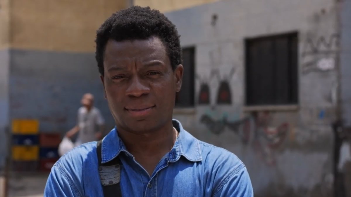 Cidade de Deus: Série da HBO Revive Clássico com Novo Teaser e Estreia em Agosto. Prêmio Platino 2025