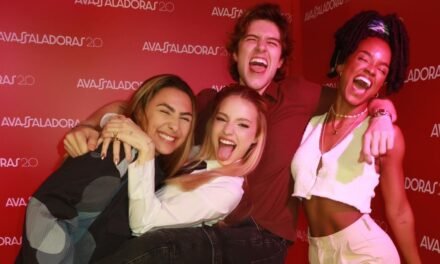 Avassaladoras 2.0 | Elenco fala sobre novas formas de amar e o impacto social do longa