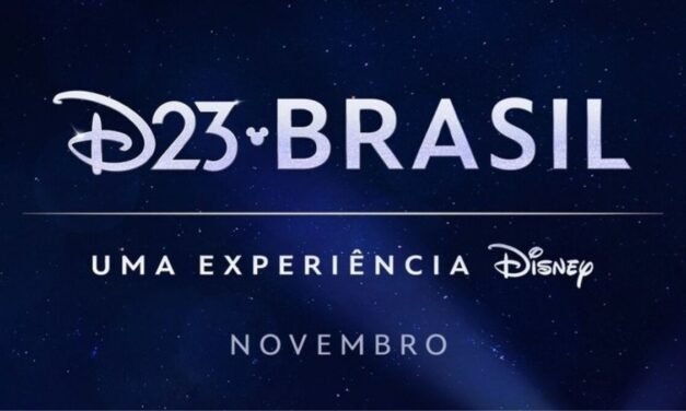 Confira as datas e valores dos ingressos para a D23 Brasil – Uma Experiência Disney