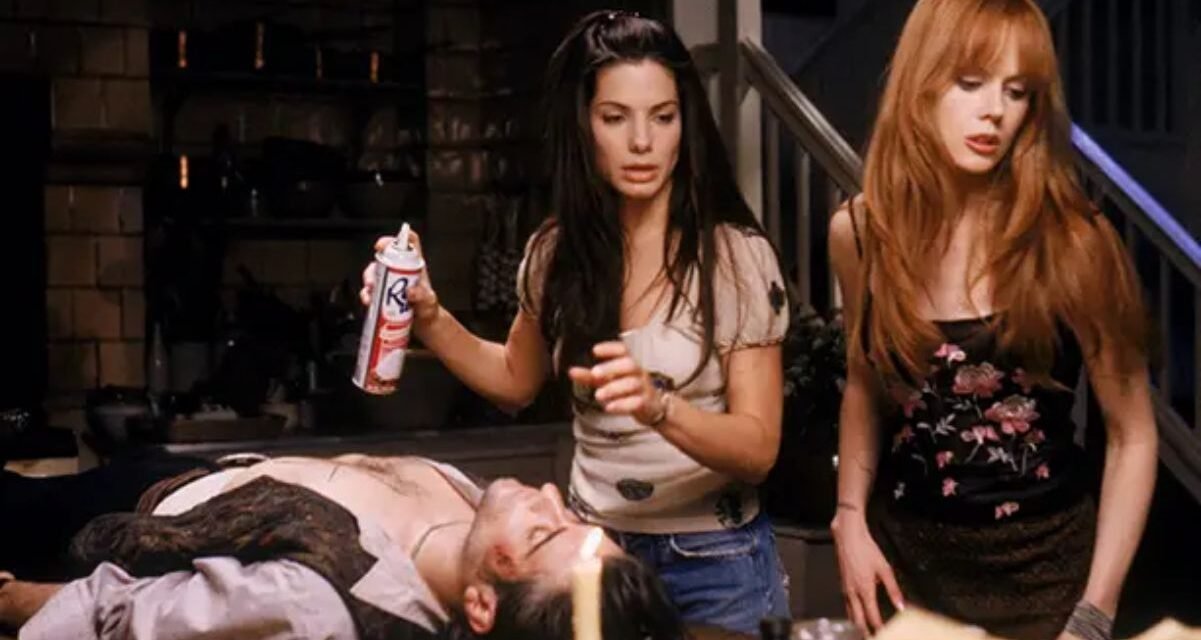 “Da Magia à Sedução 2” é confirmado e retorno de Sandra Bullock e Nicole Kidman está em negociação