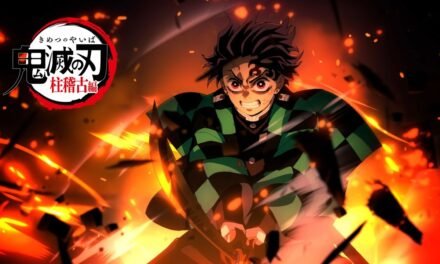 Demon Slayer: Anime ganhará trilogia de filmes para o cinema