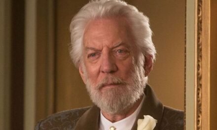 Morre o ator Donald Sutherland aos 88 anos; relembre sua carreira