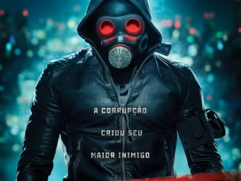 O Doutrinador