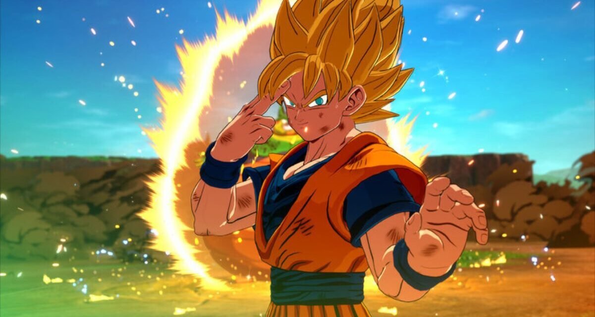 Review | Dragon Ball Sparking! ZERO