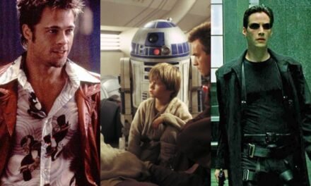 10 Clássicos do cinema que celebram 25 Anos em 2024