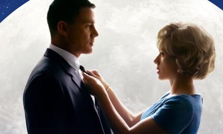 Como Vender a Lua | filme com Scarlett Johansson ganha trailer