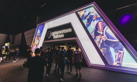 gamescom latam | saiba como foi o segundo dia de evento