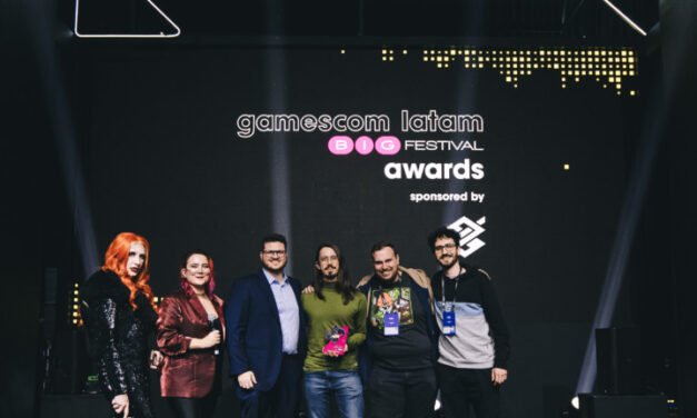 gamescom latam | saiba como foi o terceiro dia de evento
