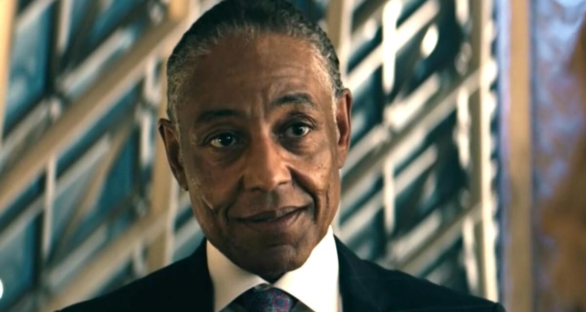 Giancarlo Esposito será vilão em Capitão América 4; entenda