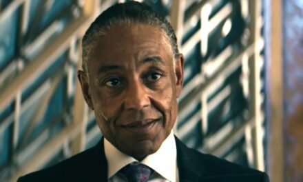 Giancarlo Esposito será vilão em Capitão América 4; entenda