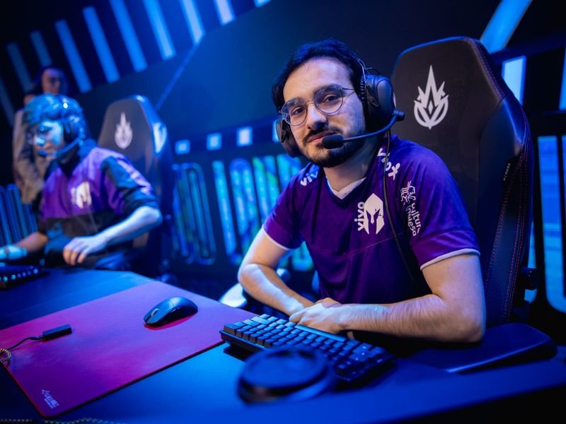 VKS Guigo no CBLOL