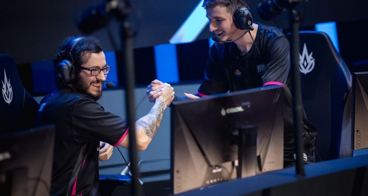 CBLOL | Confira tudo que aconteceu na rodada 13