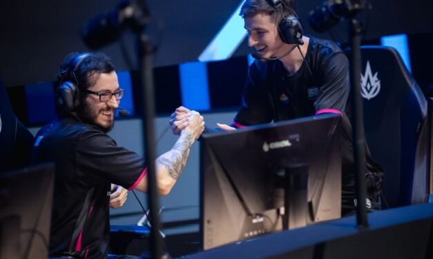 CBLOL | Confira tudo que aconteceu na quarta rodada