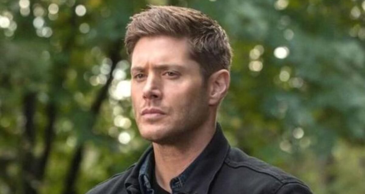 Jensen Ackles irá estrelar nova série do Prime Video ‘Countdown’