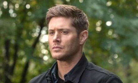 Jensen Ackles irá estrelar nova série do Prime Video ‘Countdown’