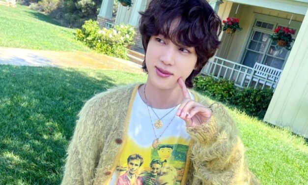 Conheça os trabalhos solo do Jin do BTS, o primeiro a terminar o serviço militar obrigatório