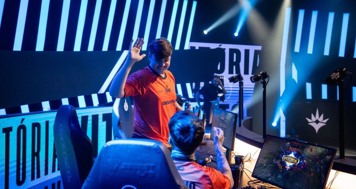 CBLOL | Confira tudo que rolou na décima rodada