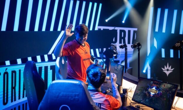 CBLOL | Confira tudo que rolou na décima rodada