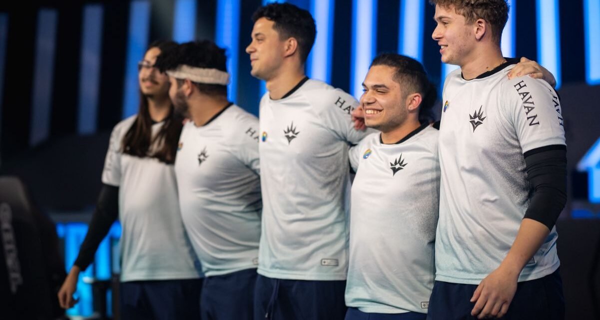 CBLOL | Confira tudo que aconteceu na nona rodada