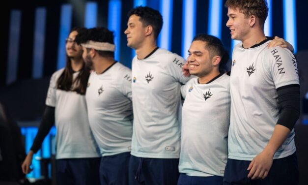 CBLOL | Confira tudo que aconteceu na nona rodada