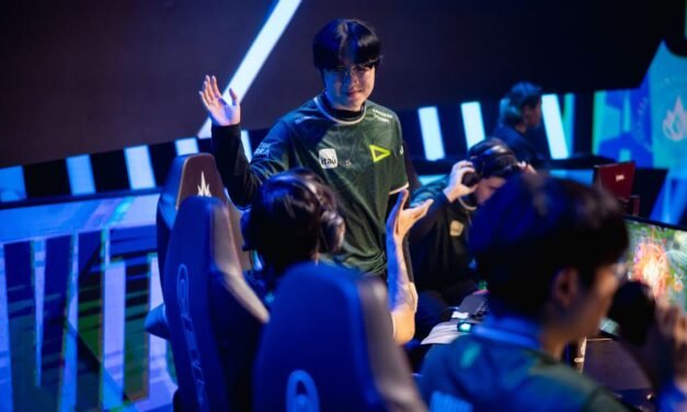 CBLOL | Confira tudo que rolou na sétima rodada