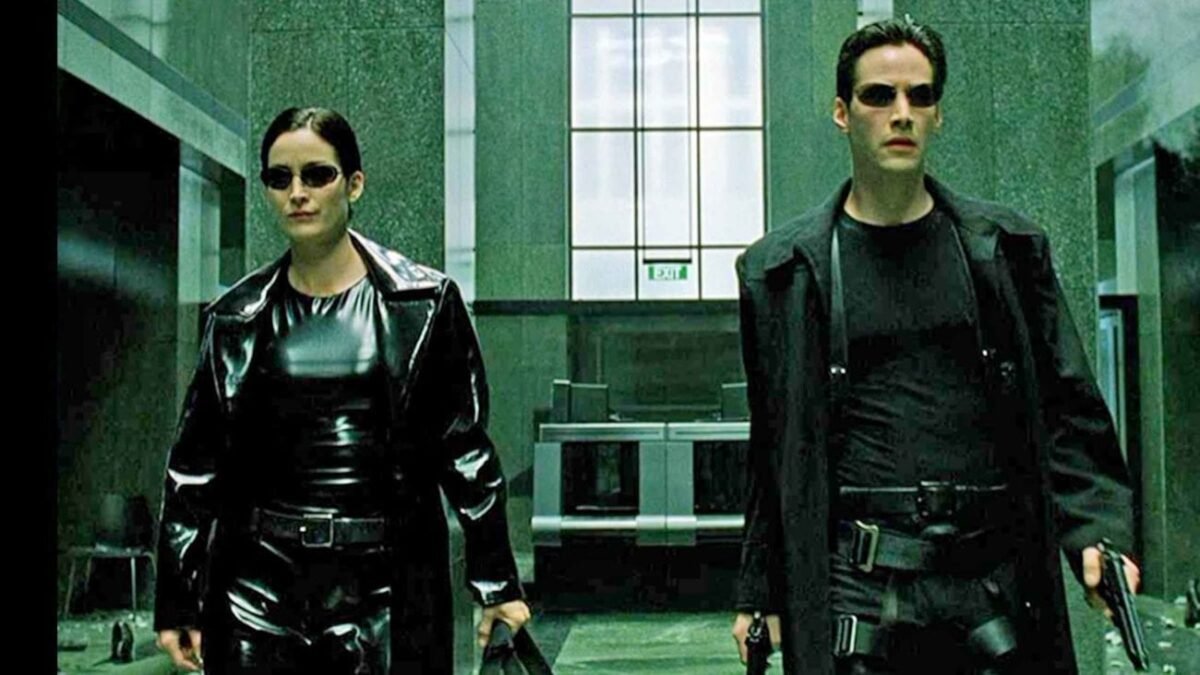 filmes 25 Anos em 2024