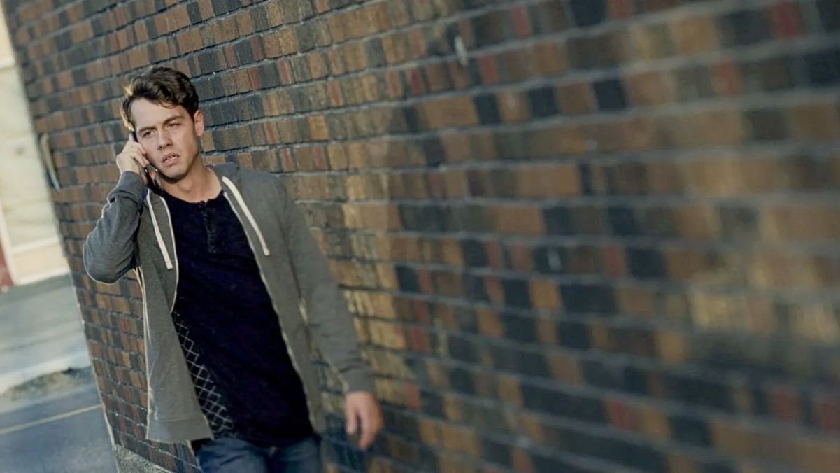 Munro Chambers filme