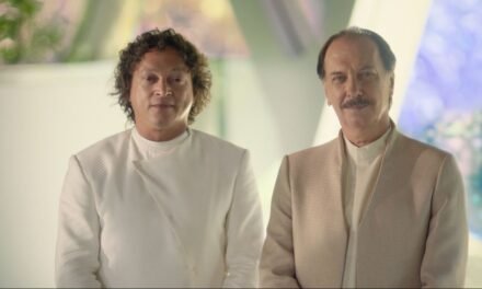 Nosso Lar 2: Os Mensageiros já está disponível, veja onde assistir