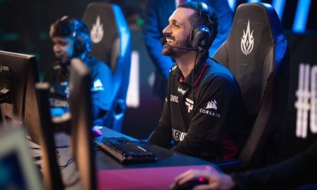 CBLOL | Confira tudo que rolou na sexta rodada