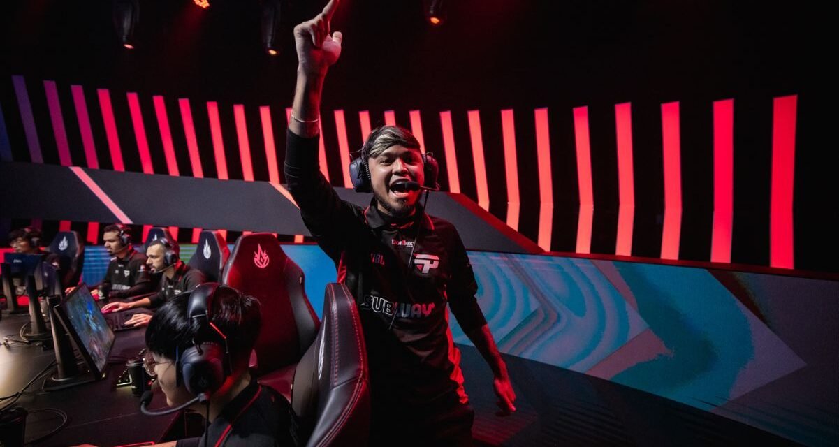 CBLOL | paiN Gaming atropela a Loud nos Playoffs