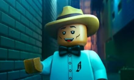 Piece by Piece | Cinebiografia em Lego de Pharrell Williams ganha trailer
