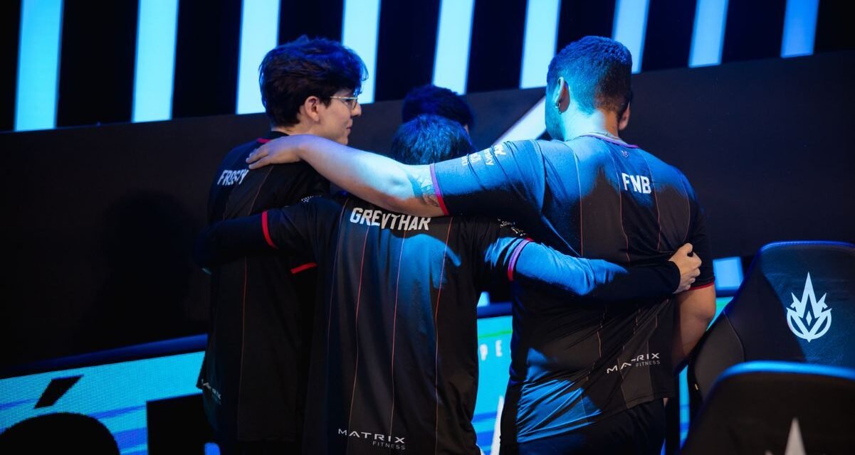 CBLOL | Confira tudo que rolou na rodada 14